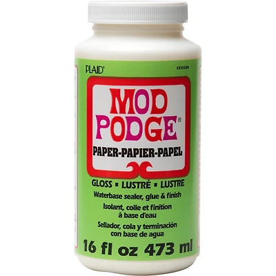 Mod Podge® Paper