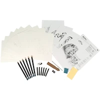 Royal & Langnickel® Sketching Made Easy™ Box Set