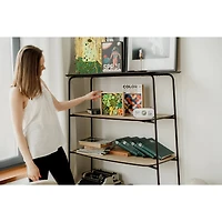 OKTO DIY Wood & Craft Energy Succulents Clay Kit