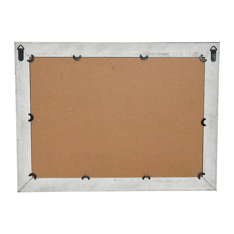 Hello Honey® Framed Coastal Landscape Wall Art