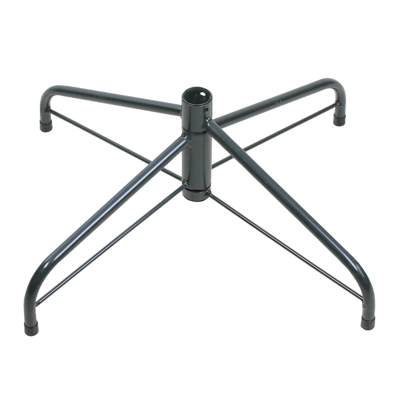 6.5ft. Pre-Lit Silverthorne Fir Artificial Christmas Tree, Warm White LED Lights