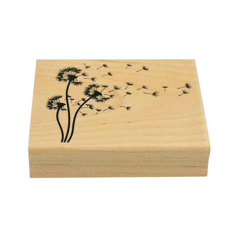 Dandelion Stamp by Recollections™