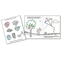 Wikki Stix® Fun Activity Book, Pack of 2