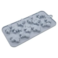 Dinosaur Silicone Candy Mold by Makery™