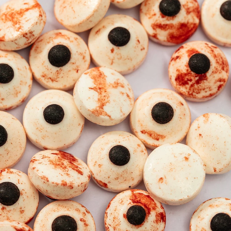 PME Cake Sweet Street® Bloody Eyes Sprinkles