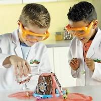 Learning Resources Beaker Creatures Bubbling Volcano Reactor