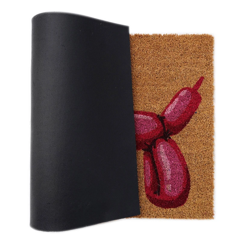 Balloon Dog Doormat by Ashland®