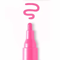 Fluorescent Broad Line Paint Pen Set by Craft Smart®