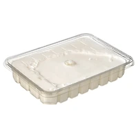 12 Pack: White Glycerin Soap Base by Make Market®