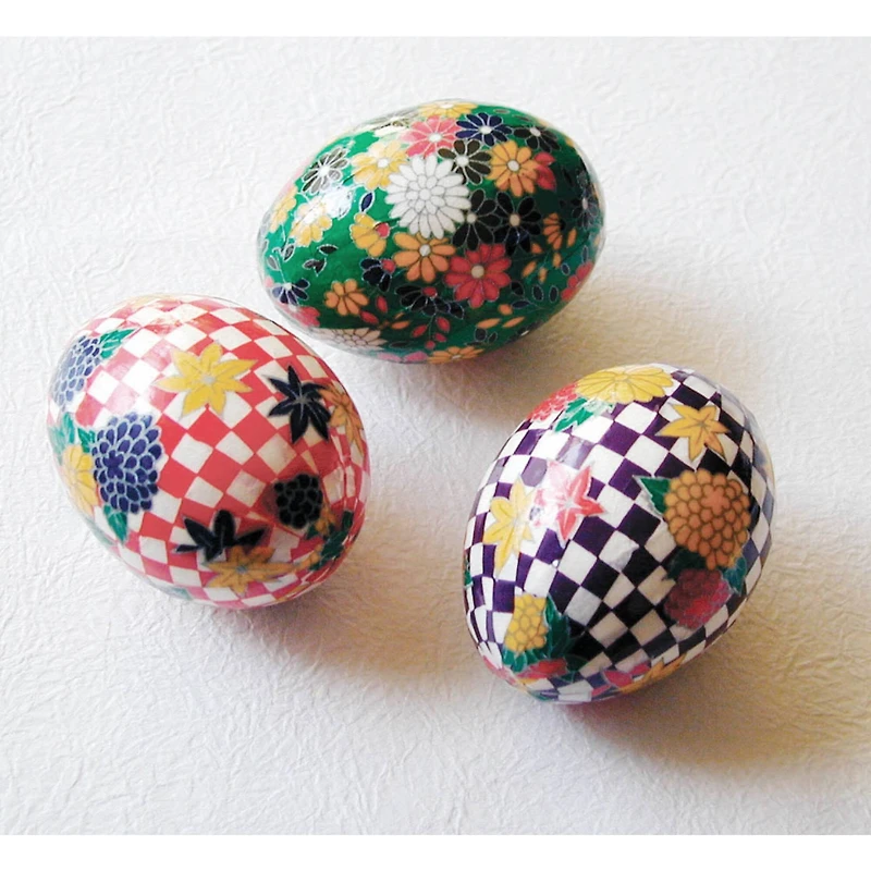 Yasutomo® Folk Art Origami Paper, 5.875"