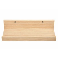 Blonde Ledge by Studio Décor