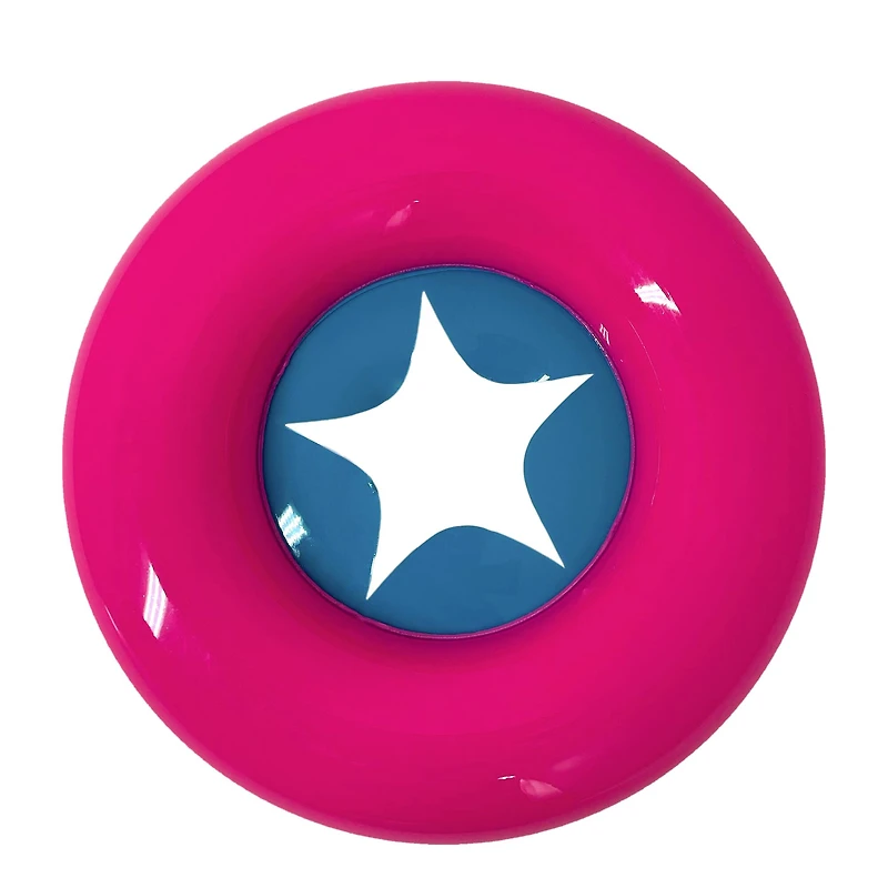 Assorted Kess® Bang-O-Rang Flying Disc, 1pc.