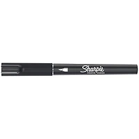Sharpie® Brush Tip Water-Based Acrylic Creative Marker