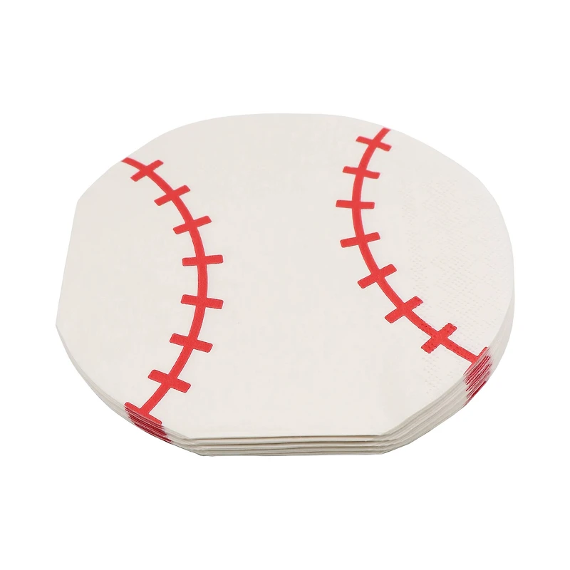 Baseball Lunch Napkins, 20ct. by Celebrate It™