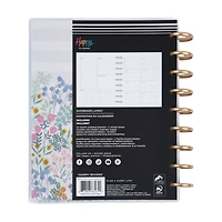 The Classic Happy Planner® Soft Florals