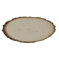 Walnut Hollow® Basswood Country Round®, Elongated