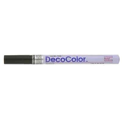 Marvy® Uchida DecoColor™ Extra Fine Paint Marker