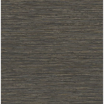RoomMates Dimensional Grasscloth Peel & Stick Wallpaper