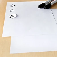 12 Packs: 160 ct. (1,920 total) White Envelope Seals by Recollections™