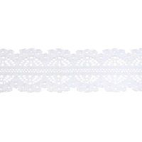 7/8" x 3yd. Circle Lace by Celebrate It®