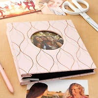 Pink Foil Photo Album by Recollections™