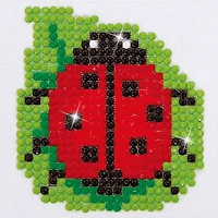 Diamond Dotz® Lady Luck Diamond Painting Kit