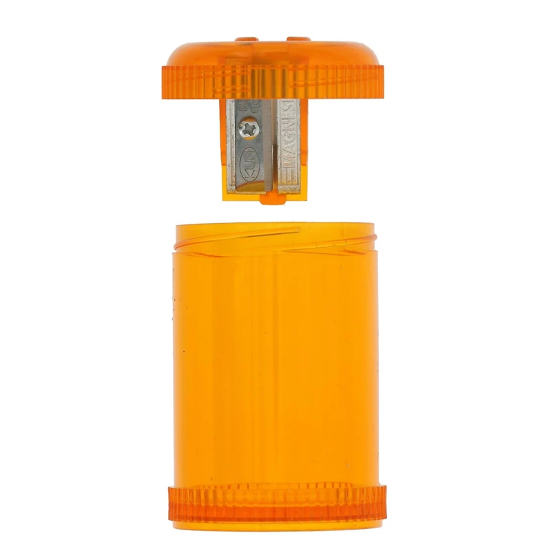 KUM® Barrel Pencil Sharpener