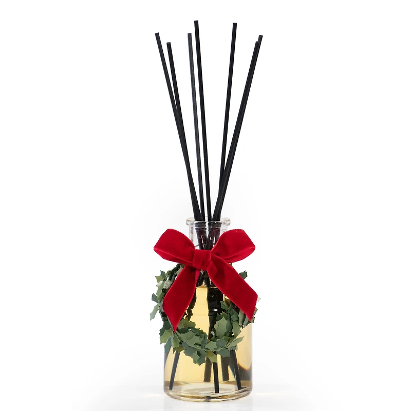 Christmas Wreath Reed Diffuser by Ashland