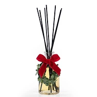 Christmas Wreath Reed Diffuser by Ashland