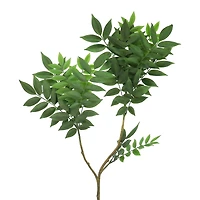 45" Green Foliage Oversized Stem by Ashland®