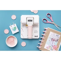 We R Memory Keepers® Disc Cinch Book Binding Tool