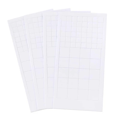 2mm Thick Adhesive Foam Tabs by Recollections™