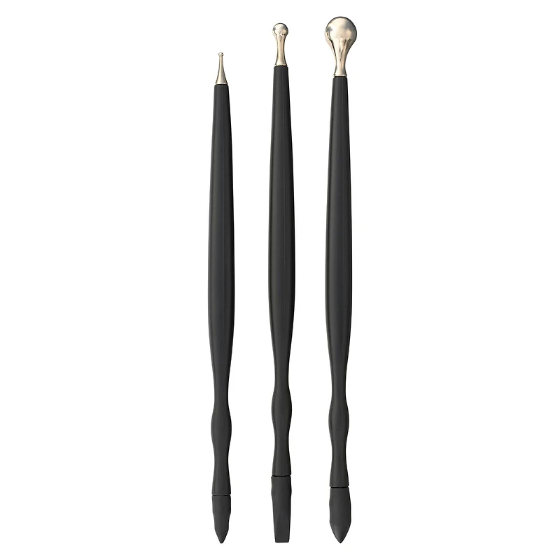 6 Pack: Sculpey Tools™ Dual-End Detail Tools Set