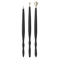 6 Pack: Sculpey Tools™ Dual-End Detail Tools Set