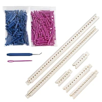 Build-a-Loom® Extension Kit by Loops & Threads®