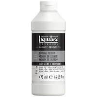 Liquitex® 16oz. Iridescent Pouring Medium