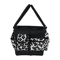 Everything Mary Cheetah Deluxe Store and Tote