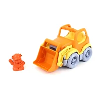 Scooper - Construction Truck