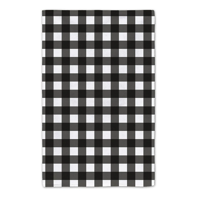 Double Double Toil Tea Towel Set