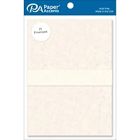 PA Paper™ Accents 5.25" x 7.25" Envelope
