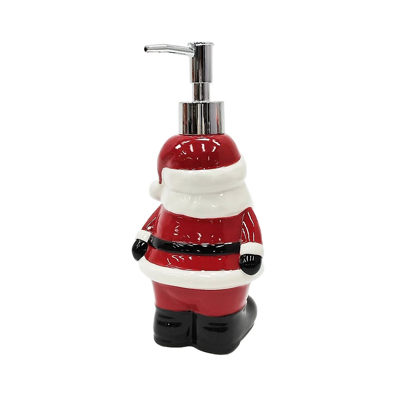 14oz. Santa Soap Dispenser by Ashland®