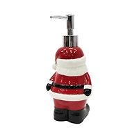 14oz. Santa Soap Dispenser by Ashland®