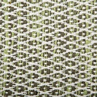 DII® Artichoke Diamond Recycled Yarn Rug, 2ft. x 3ft.