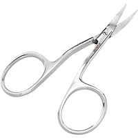 Havel's™ 3.5" Large Finger Loop Double-Curved Embroidery Scissors