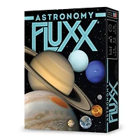 Looney Labs Astronomy Fluxx® Card Game