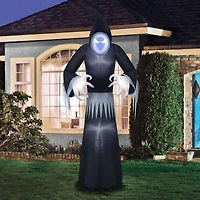 Occasions Airflowz 8ft. Inflatable Infinity Mirror Reaper