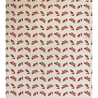 Schitt's Creek Café Motel & Keys Precut Cotton Fabric