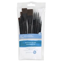Necessities™ Synthetic 10 Piece Brush Set by Artist's Loft®