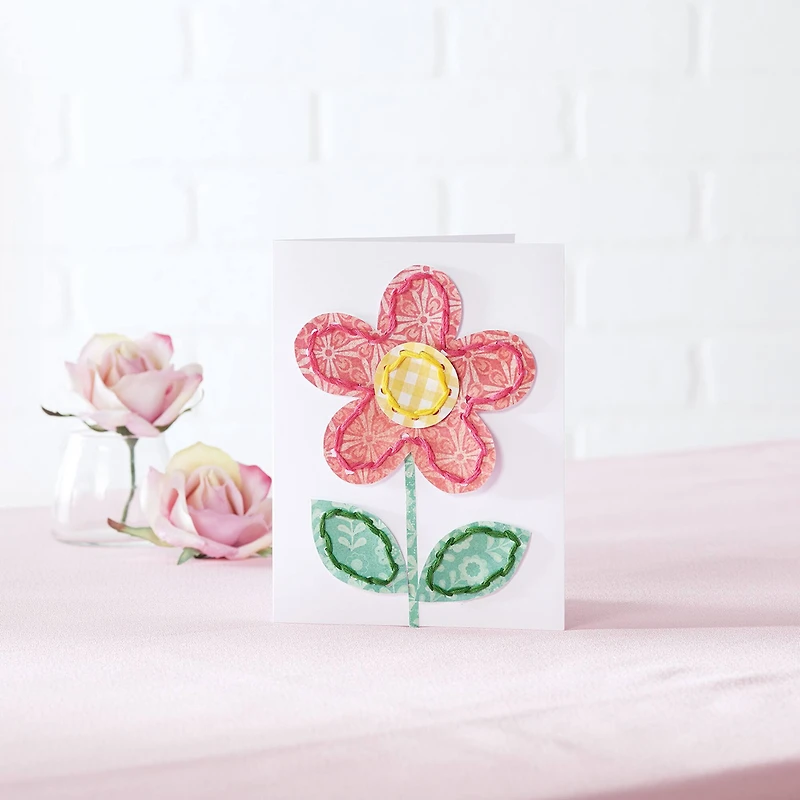 8.5" x 11" Cardstock Paper by Recollections