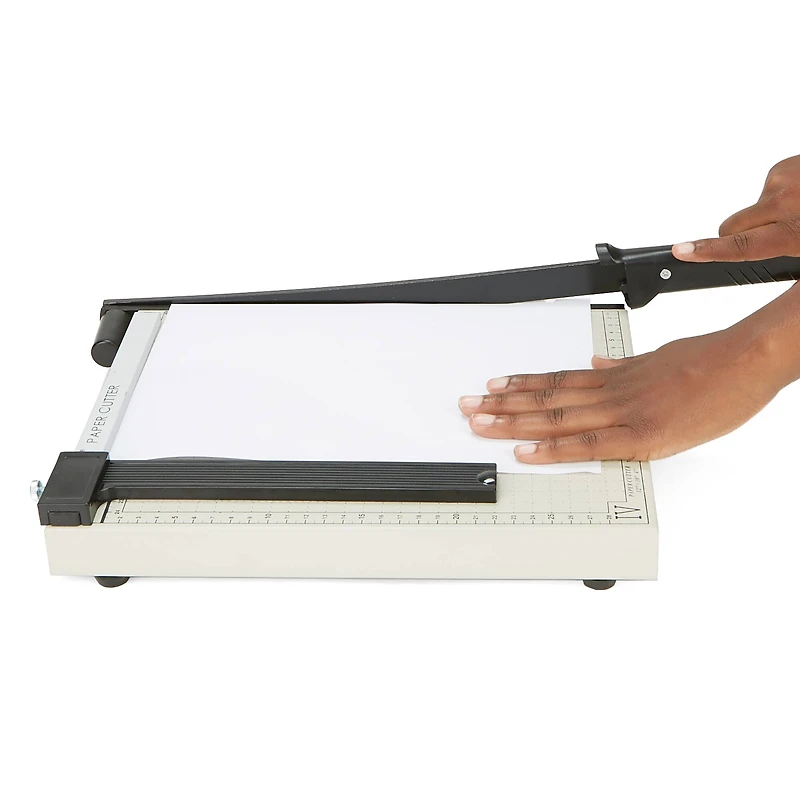 Mind Reader Adjustable Paper Trimmer